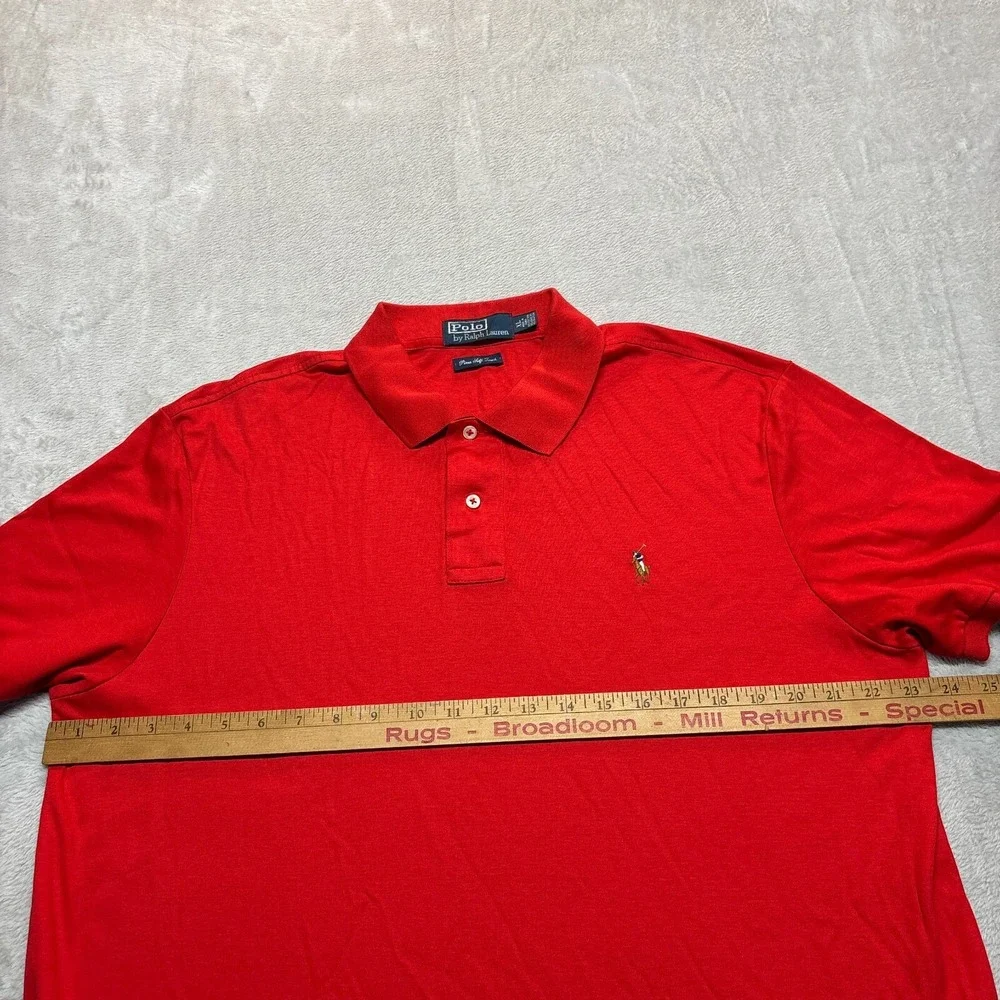 Ralph Lauren please see